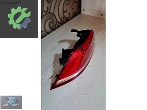 3G59445095C PASSAT B8 SOL DIŞ STOP 2015 / 2018 LEDLİ