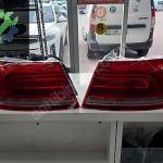 3G5945207 Volkswagen Passat B8 Sağ Dış Stop (2014/2019)