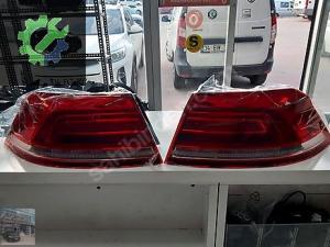 3G5945207 Volkswagen Passat B8 Sağ Dış Stop (2014/2019)