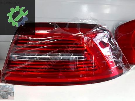 Volkswagen Passat çıkma parça