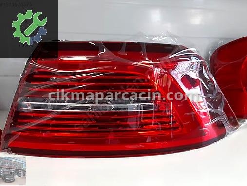 Volkswagen Passat Sol Stop 3G5945207 çıkma parça