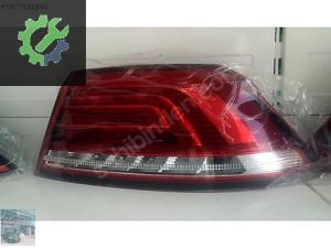 3G5945208 Volkswagen Passat B8 Sağ LED Dış Stop Lambası (2015/20 (2. Adet)