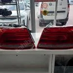 3G5945208 Volkswagen Passat B8 Sol Dış Stop (2014/2019)