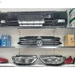 3G5945208 Volkswagen Passat B8 Sol Dış Stop (2015/2020)