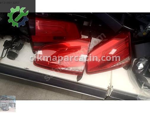 Volkswagen Passat Sağ Arka Stop 3G5945308 çıkma parça