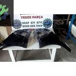 3G8807795A 3G8807796A 2019-2020 Arteon sağ-sol ön tampon