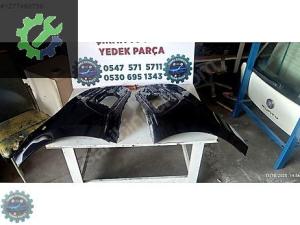 3G8807795A 3G8807796A 2019-2020 Arteon sağ-sol ön tampon