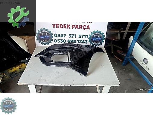 Volkswagen Arteon Ön Tampon 3G8807795A çıkma parça