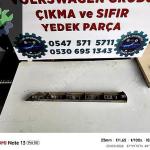 3G8853992B ARTEON sağ arka kapı Çıtası orjinal çıkma