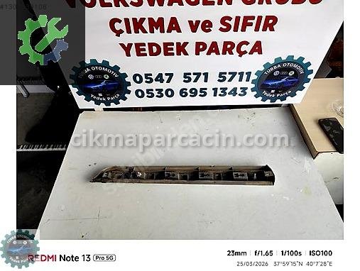 Volkswagen Arteon Sağ Kapı Çıtası 3G8853992B çıkma parça