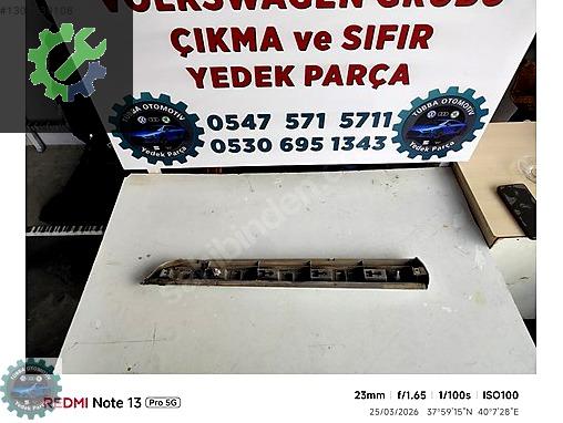 Volkswagen Arteon Kapı (Arka Sağ) 3G8853992B çıkma parça
