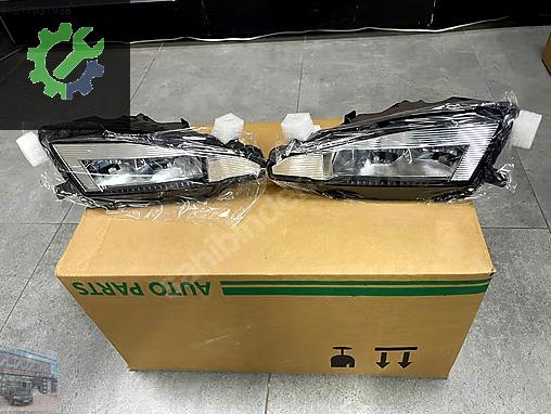 3G8941661 Volkswagen Passat B8 Sağ Sis Farı (2015/2020)