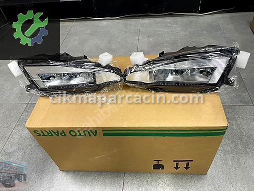 Volkswagen Passat Sis Farı 3G8941662 çıkma parça