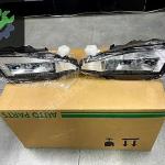 3G8941662 Volkswagen Passat B8 Sol Sis Farı (2015/2020)