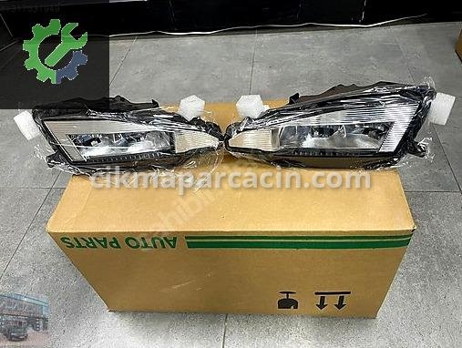 Volkswagen Passat Sis Farı 3G8941662 çıkma parça