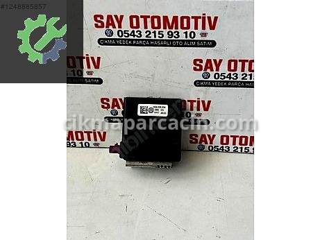 Volkswagen Golf Beyin çıkma parça