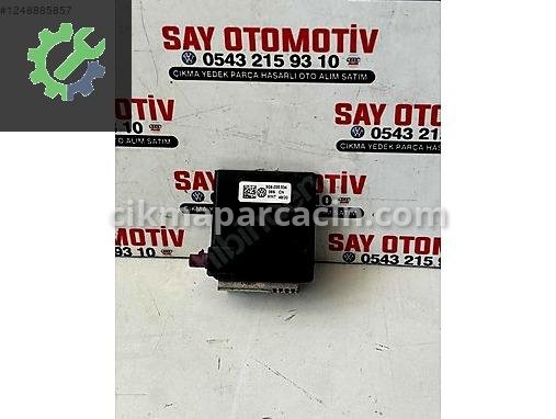 Volkswagen Golf GPS Anteni 3G9035534 çıkma parça