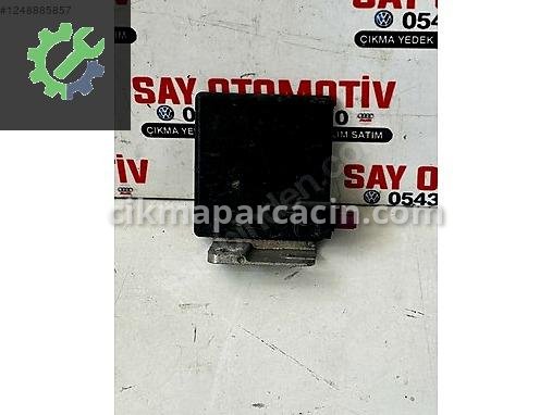 Volkswagen Golf GPS Anteni 3G9035534 çıkma parça
