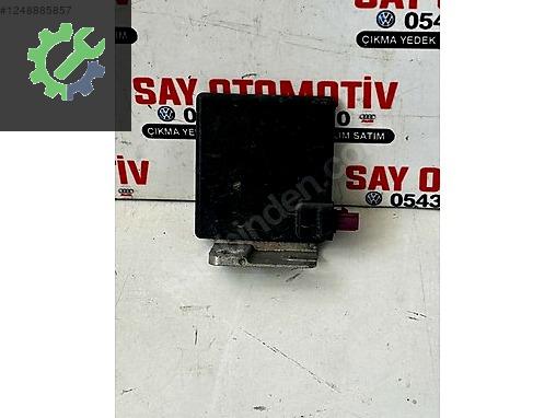 3G9035534 CRAFTER MAN PASSAT GOLF8 POLO GPS NAVİGASYON ANTEN