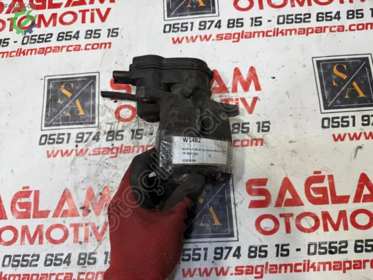 Audi A4 Fren Kaliperi çıkma parça