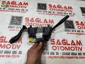 Audi̇ A4 B6 B7 Fssk 8E0953549S