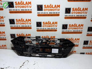 Hyundai Panjur 86351C0000 Sökme Çıkma