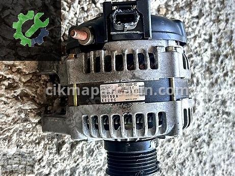 Ford Focus Şarj Dinamosu çıkma parça