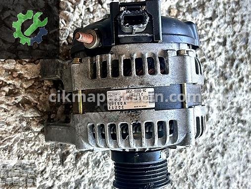 Ford Focus Şarj Dinamosu 3M5T-10300YC çıkma parça