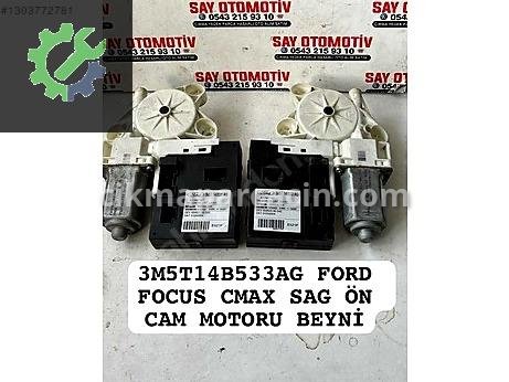 Ford Focus Ön Cam çıkma parça