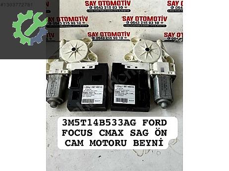 Ford C-Max Ön Cam çıkma parça