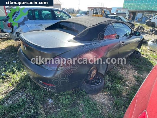 BMW 7 Serisi Stop Sacı çıkma parça