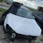Volkswagen Jetta 2010-2024 Çıkma Kaput