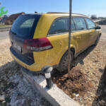 Opel Vectra 1992-2010 Çıkma Far