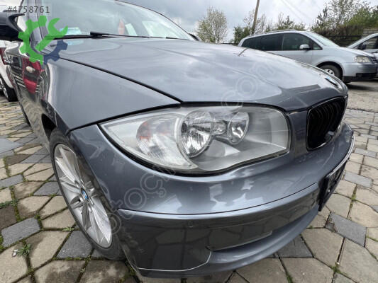 BMW 1 Serisi Far çıkma parça