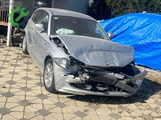 BMW 2 Serisi Motor Beyni çıkma parça