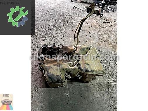 Audi A4 Yakıt Deposu 3Q0201021 çıkma parça