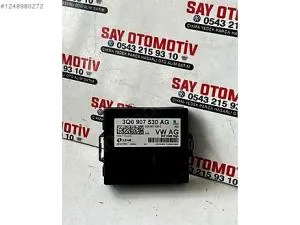 3Q0907530AG MAN TGE CRAFTER PASSAT B8 AUDİ Q3 GETAWAY BEYNİ