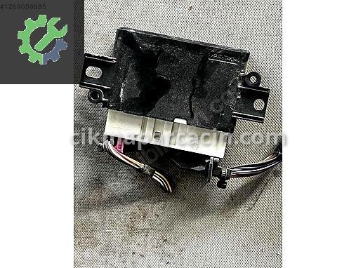 Volkswagen Tiguan Park Sensör Beyni 3Q0919298E çıkma parça