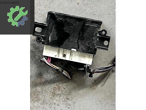 3Q0919298E TİGUAN PASSAT B8 PARK SENSOR BEYNİ