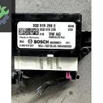 3Q0919298E TİGUAN PASSAT B8 PARK SENSOR BEYNİ