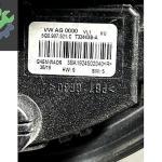 3Q1819021C 5Q0907521C TİGUAN KALORİFER KLİMA MOTORU REZİSTAN
