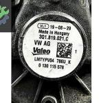 3Q1819021C 5Q0907521C TİGUAN KALORİFER KLİMA MOTORU REZİSTAN