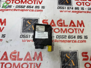 Volkswagen Orijinal Çıkma Beyni 1K0953549CP