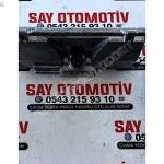3QD980654 3Q0980654A SKODA SEAT LEON ŞERİT TAKİP ON KAMERA SIFIR