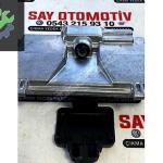 3QD980654 3Q0980654A SKODA SEAT LEON ŞERİT TAKİP ON KAMERA SIFIR
