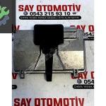 3QD980654 3Q0980654A SKODA SEAT LEON ŞERİT TAKİP ON KAMERA SIFIR
