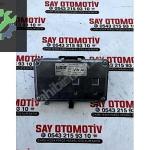 3QD980654 3Q0980654A TİGUAN PASSAT GOLF7 ŞERİT TAKİP ON KAMERA