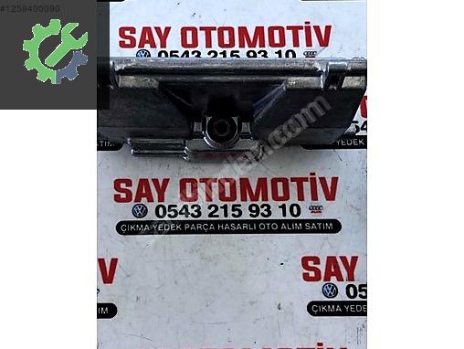 3QD980654 3Q0980654A TİGUAN PASSAT GOLF7 ŞERİT TAKİP ON KAMERA