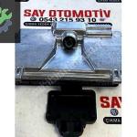 3QD980654 3Q0980654A TİGUAN PASSAT GOLF7 ŞERİT TAKİP ON KAMERA