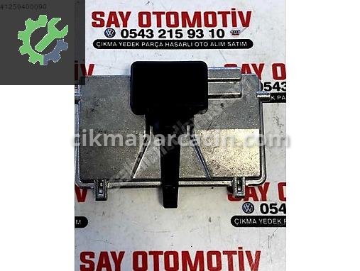 Volkswagen Tiguan Ön Kamera 3QD980654 çıkma parça